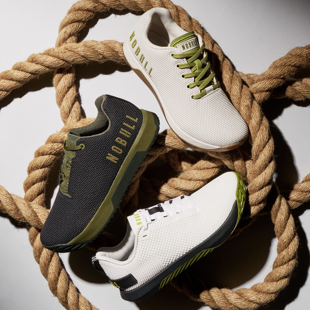 NOBULL Men's Outwork Flex
