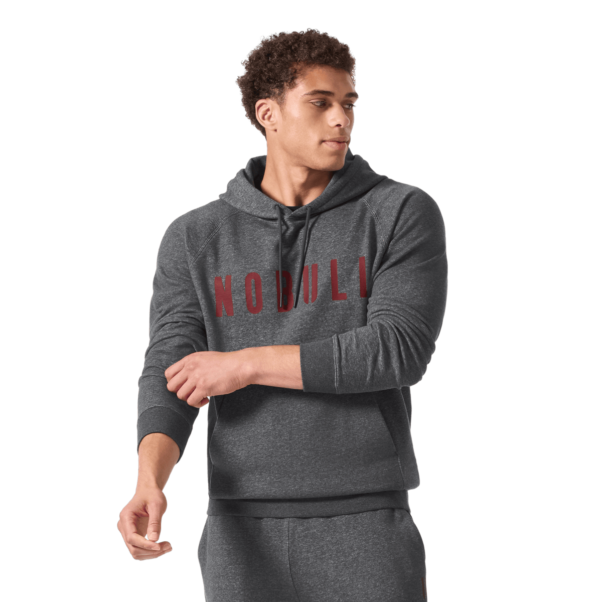 NOBULL Men's Hoodie