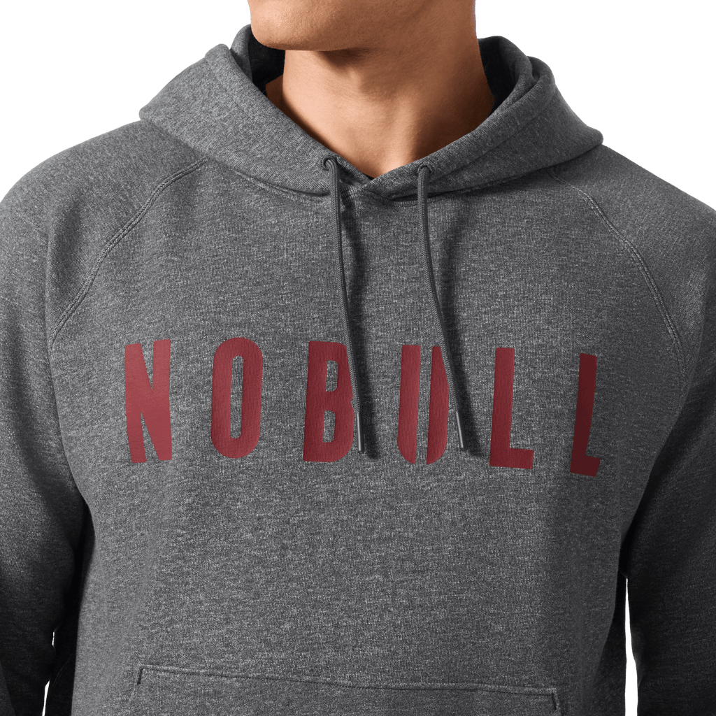 NOBULL Men's Hoodie