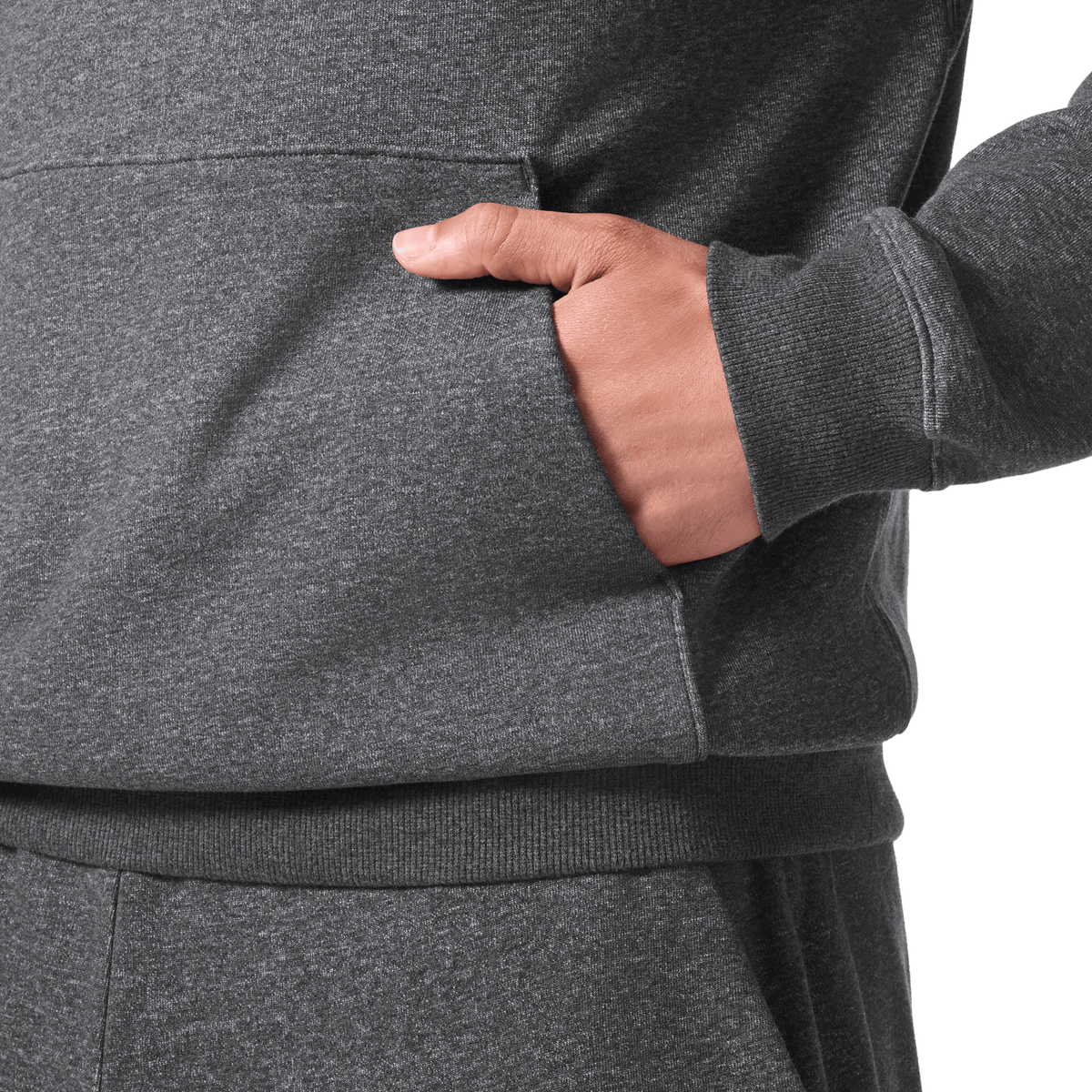 NOBULL Men's Hoodie