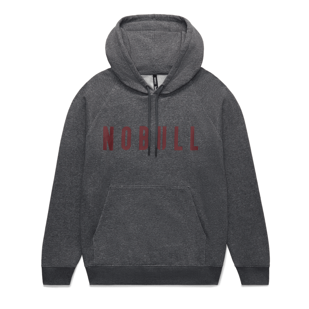 NOBULL Men's Hoodie