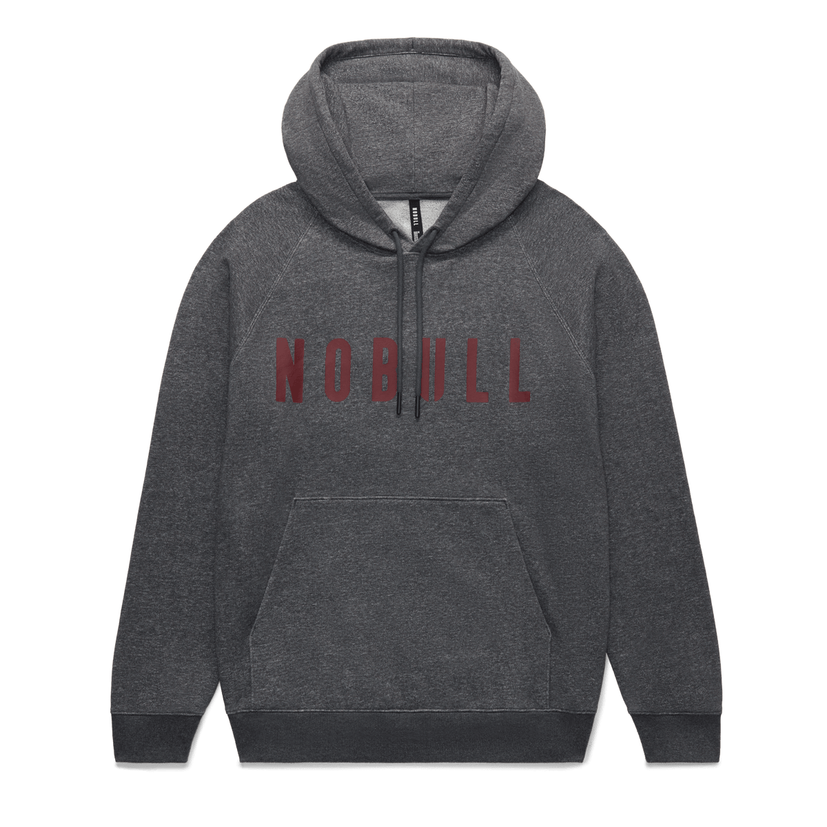 NOBULL Men's Hoodie