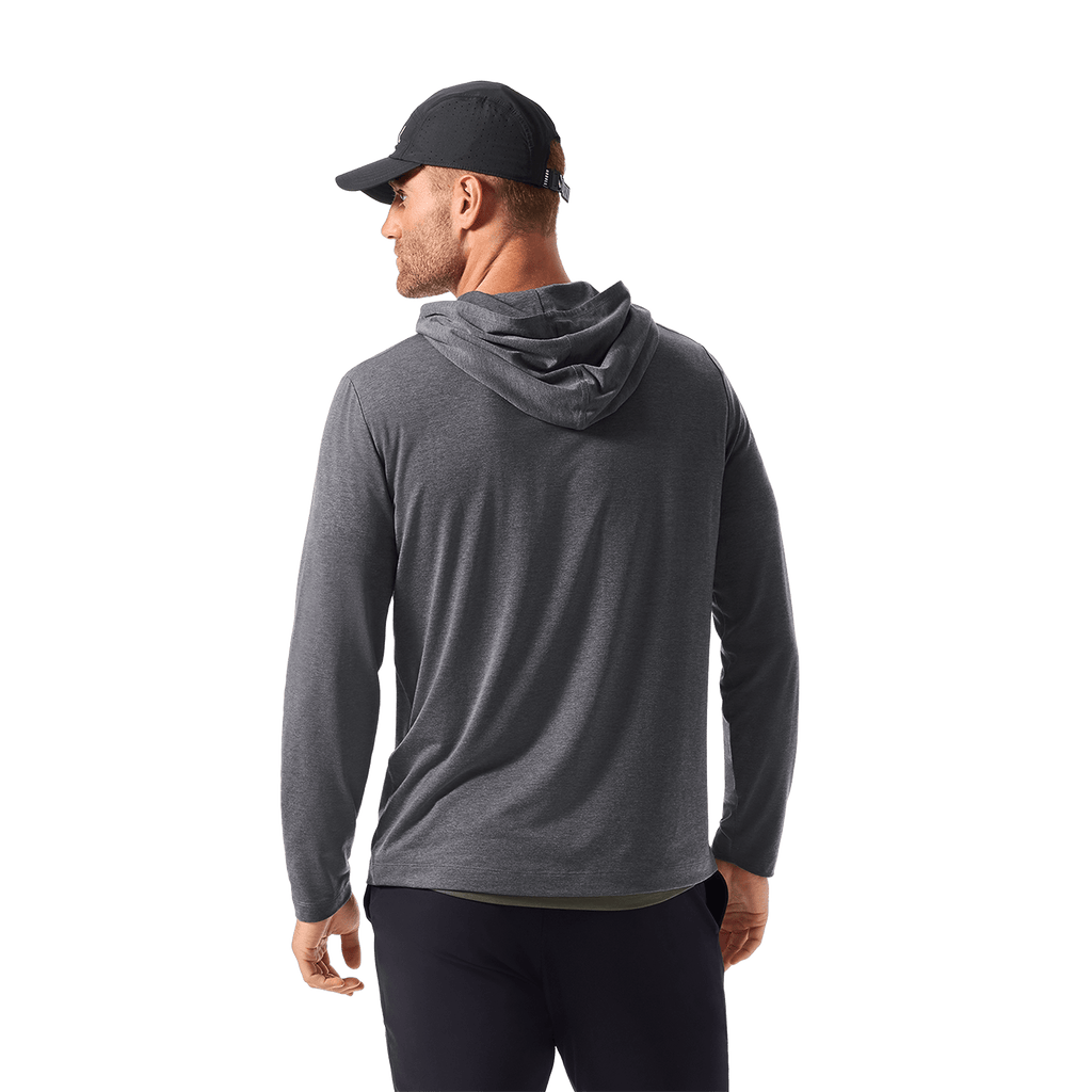 NOBULL Men's Adapt Hoodie