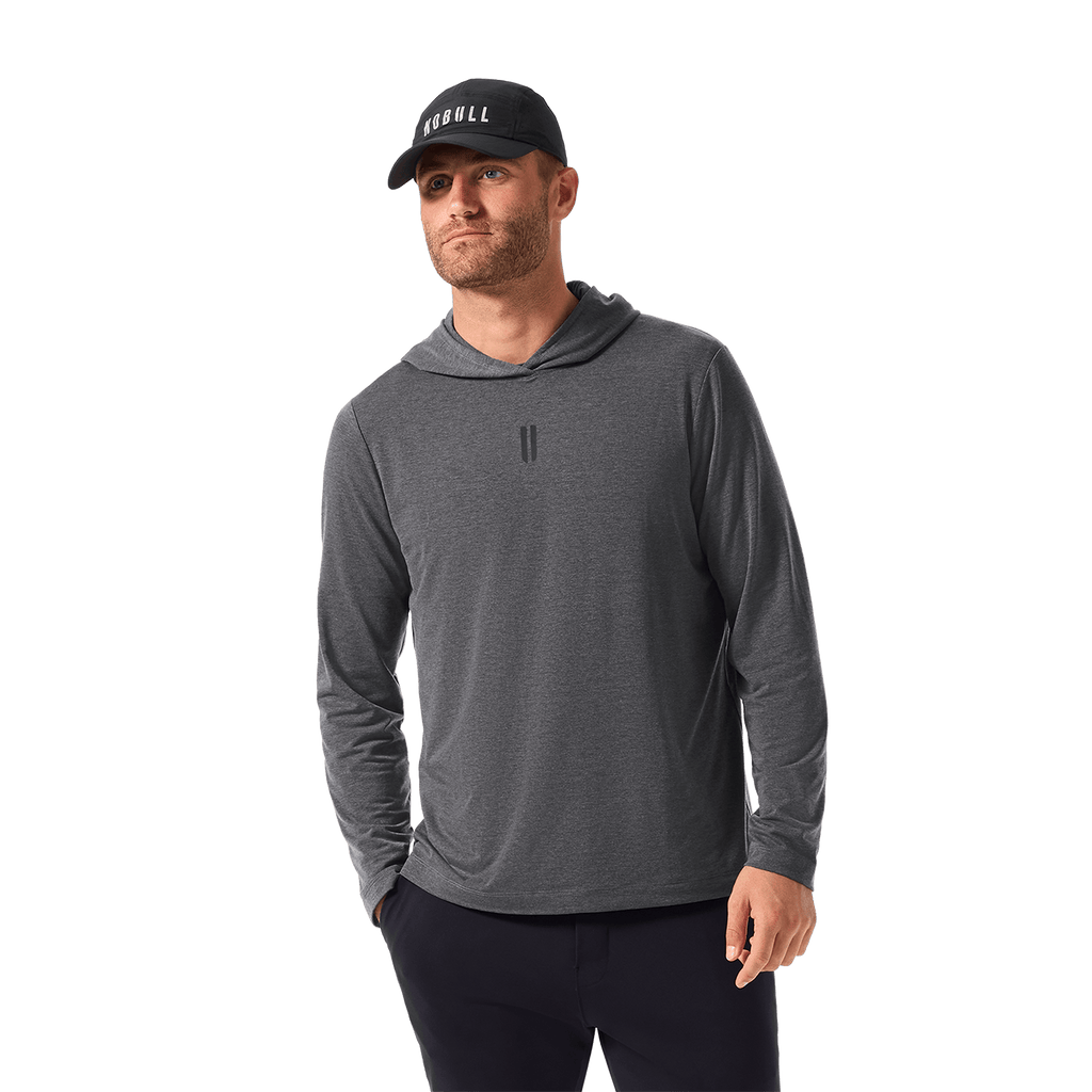 NOBULL Men's Adapt Hoodie