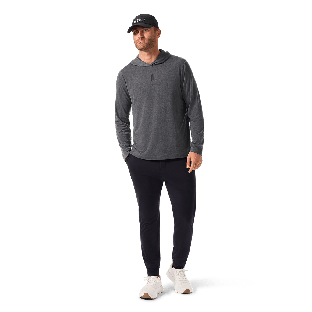 NOBULL Men's Adapt Hoodie