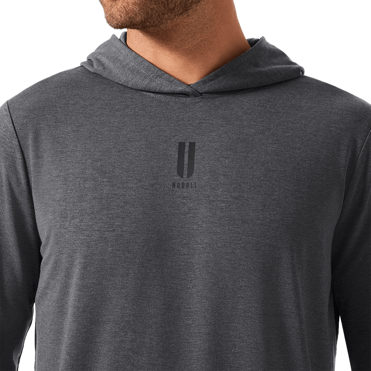 NOBULL Men's Adapt Hoodie