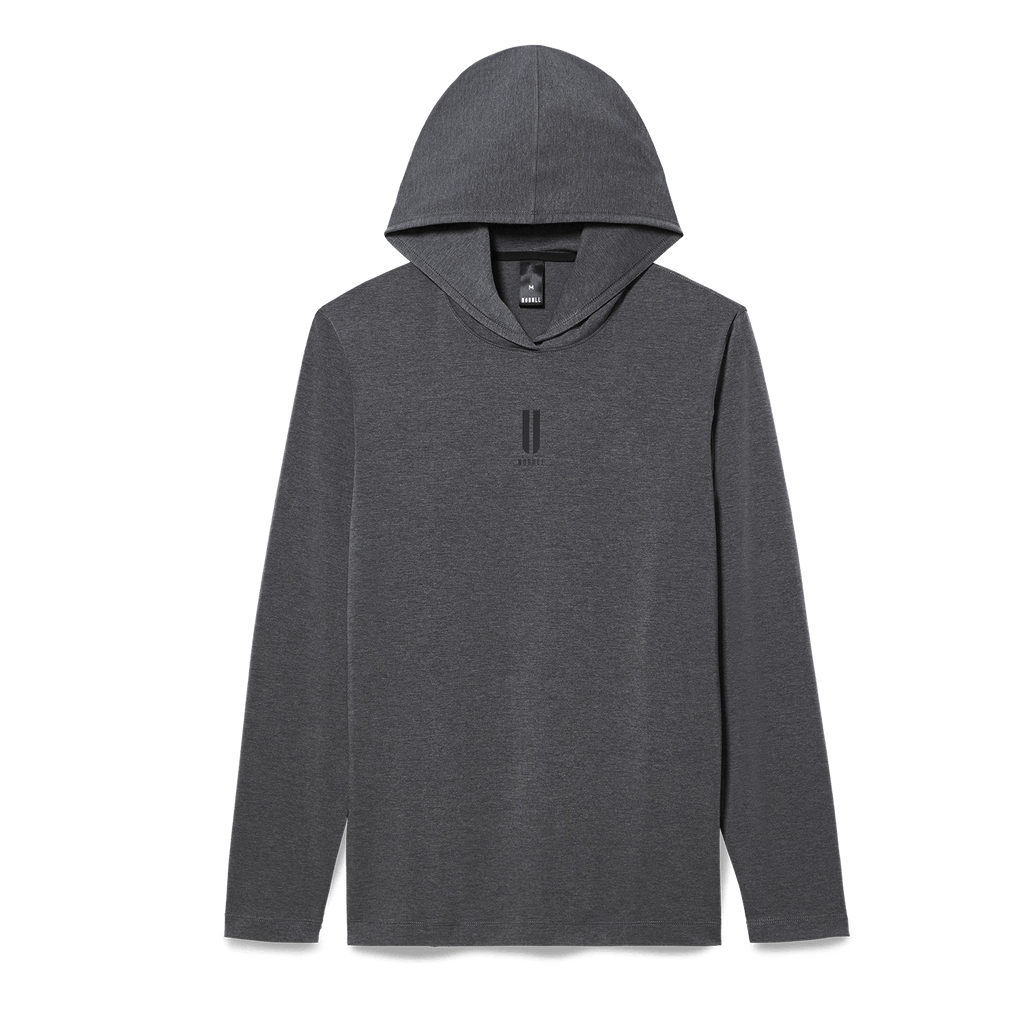 NOBULL Men's Adapt Hoodie