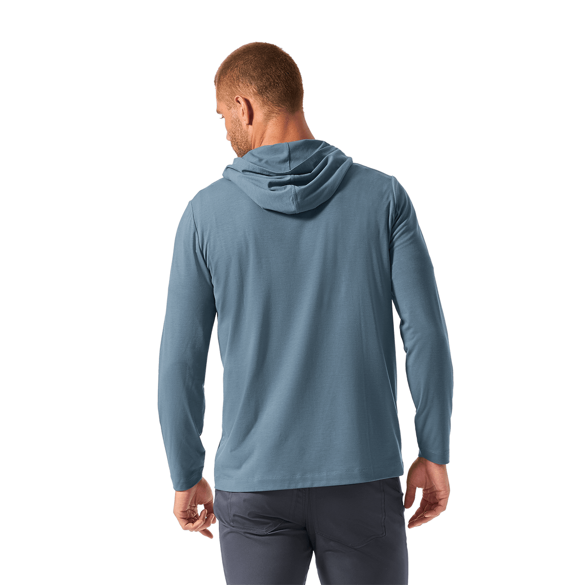 NOBULL Men's Adapt Hoodie