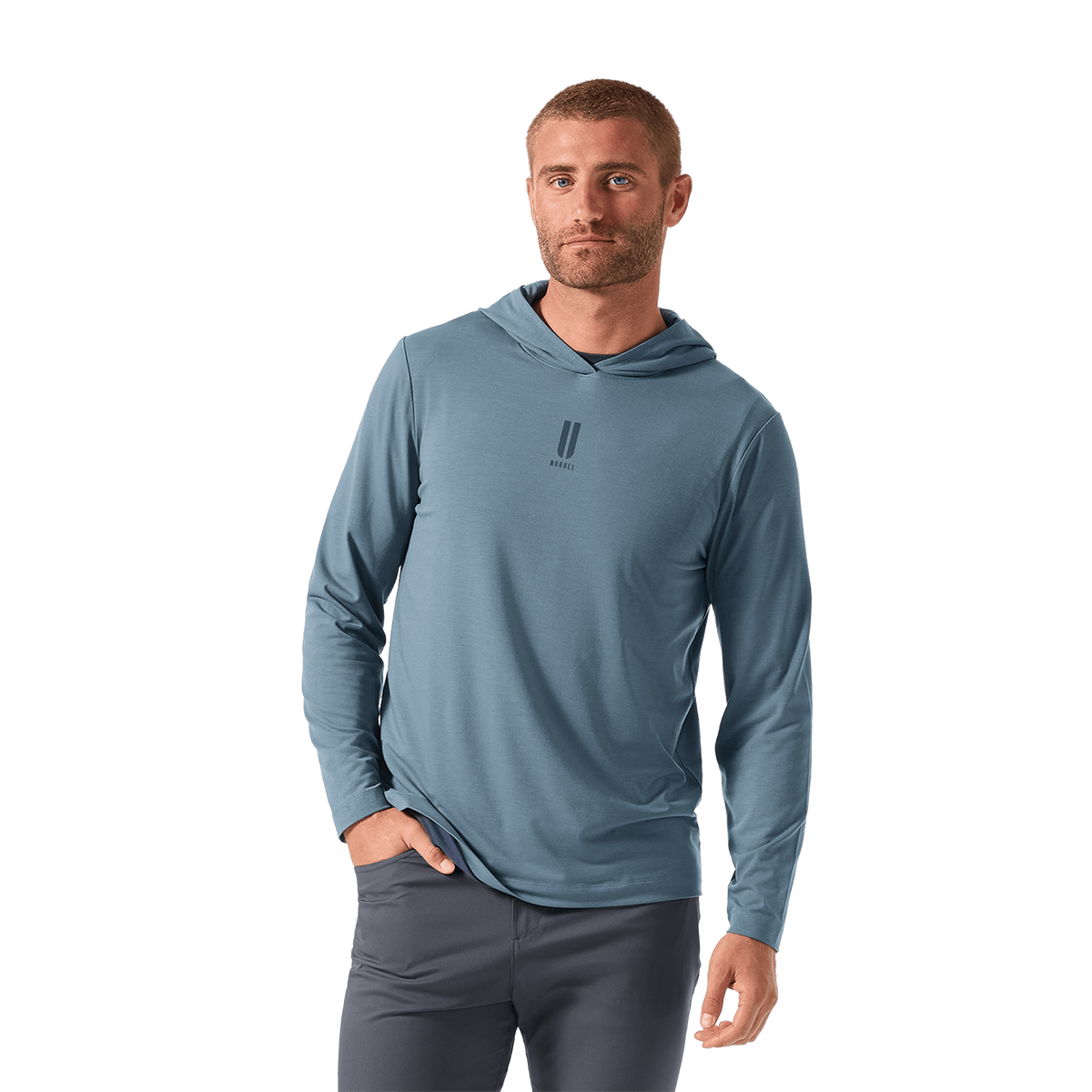 NOBULL Men's Adapt Hoodie
