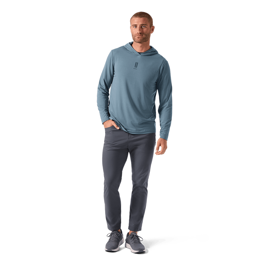 NOBULL Men's Adapt Hoodie