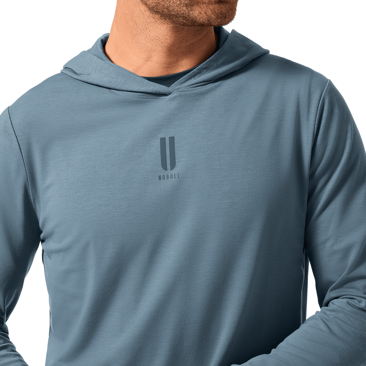 NOBULL Men's Adapt Hoodie