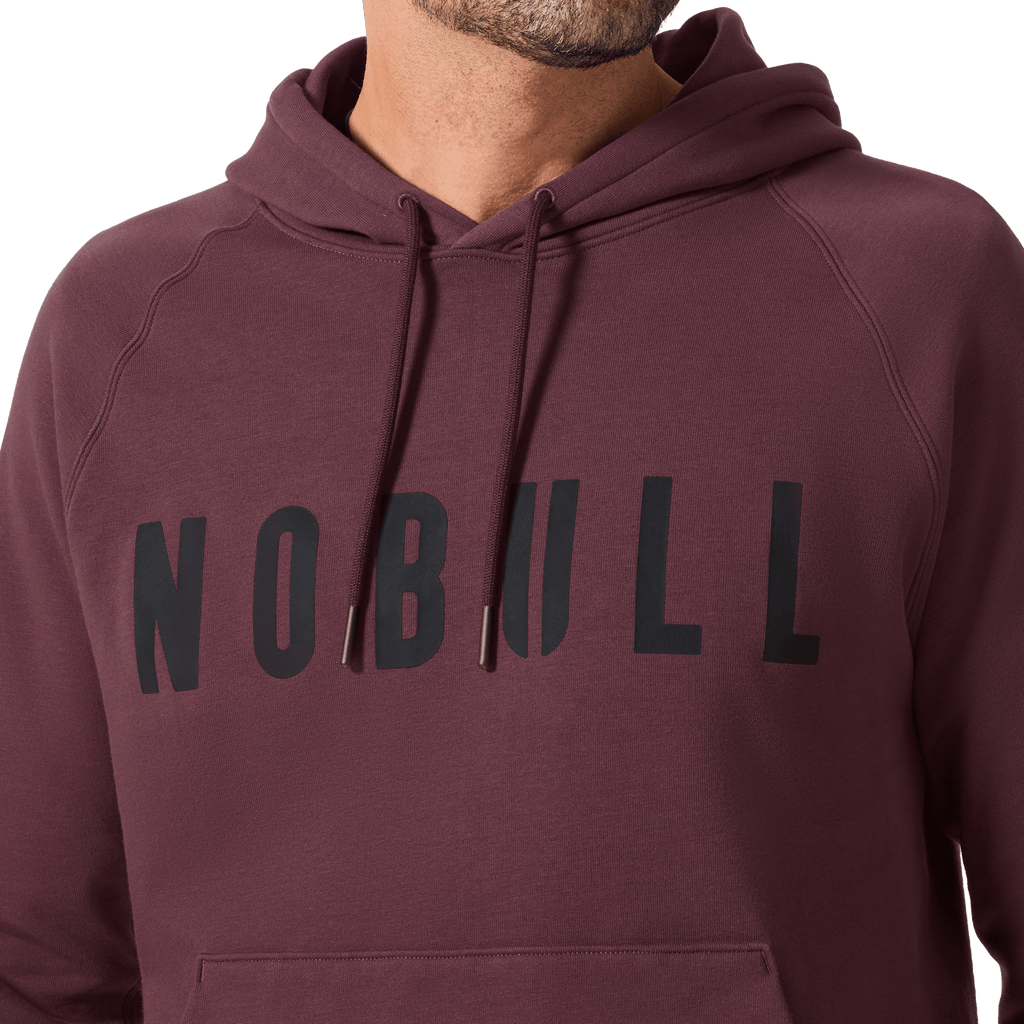 NOBULL Men's Hoodie