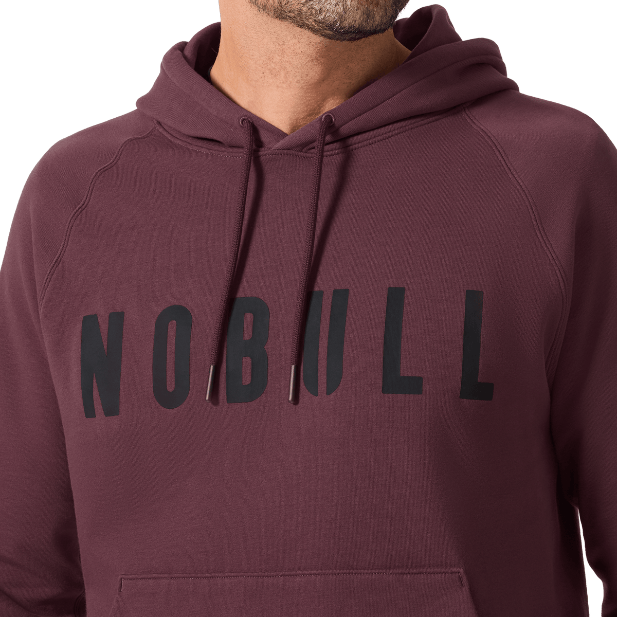 NOBULL Men's Hoodie