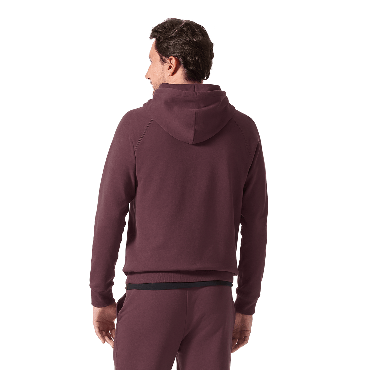 NOBULL Men's Hoodie