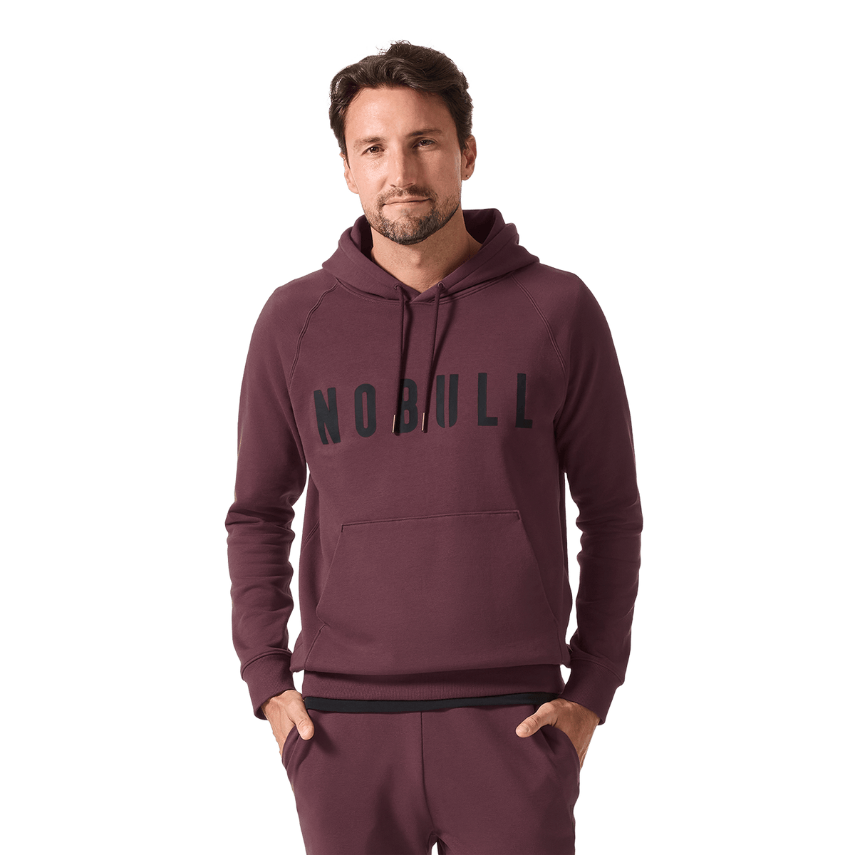 NOBULL Men's Hoodie