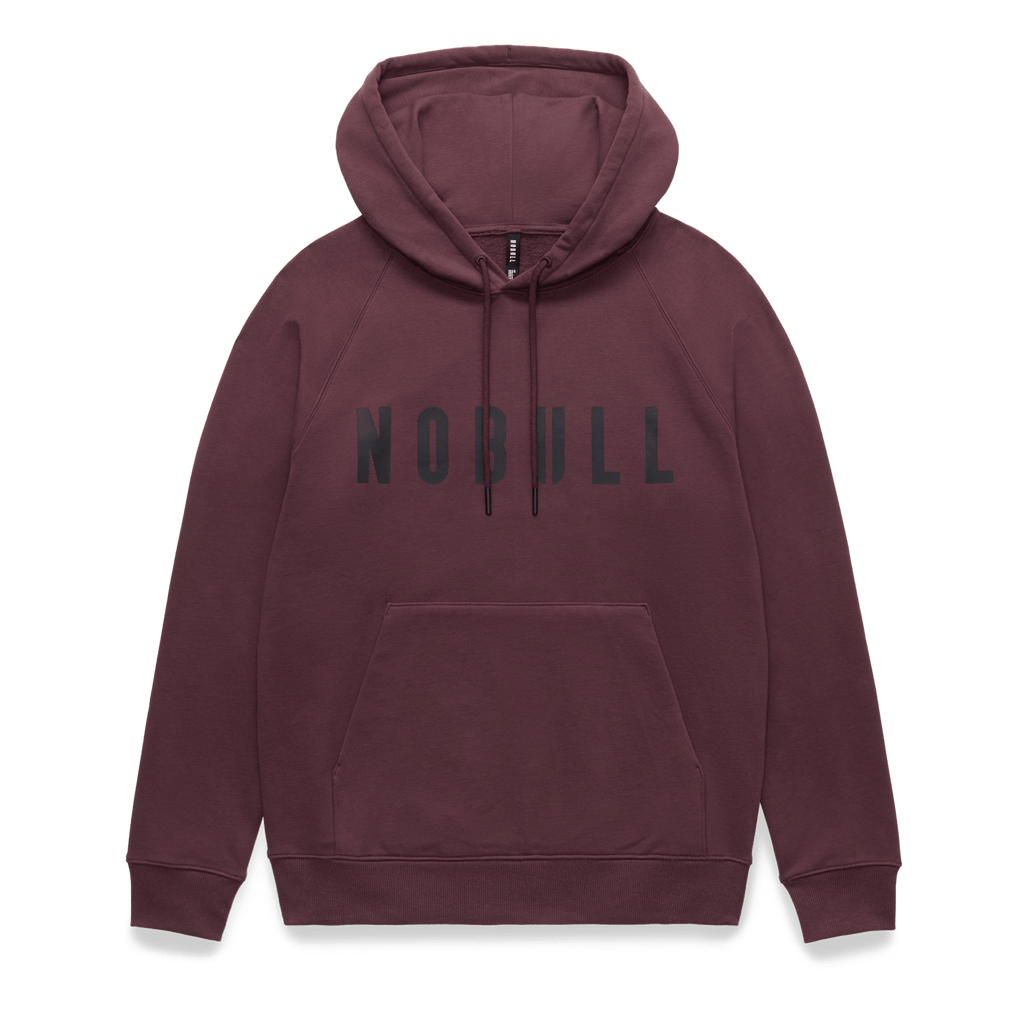 NOBULL Men's Hoodie