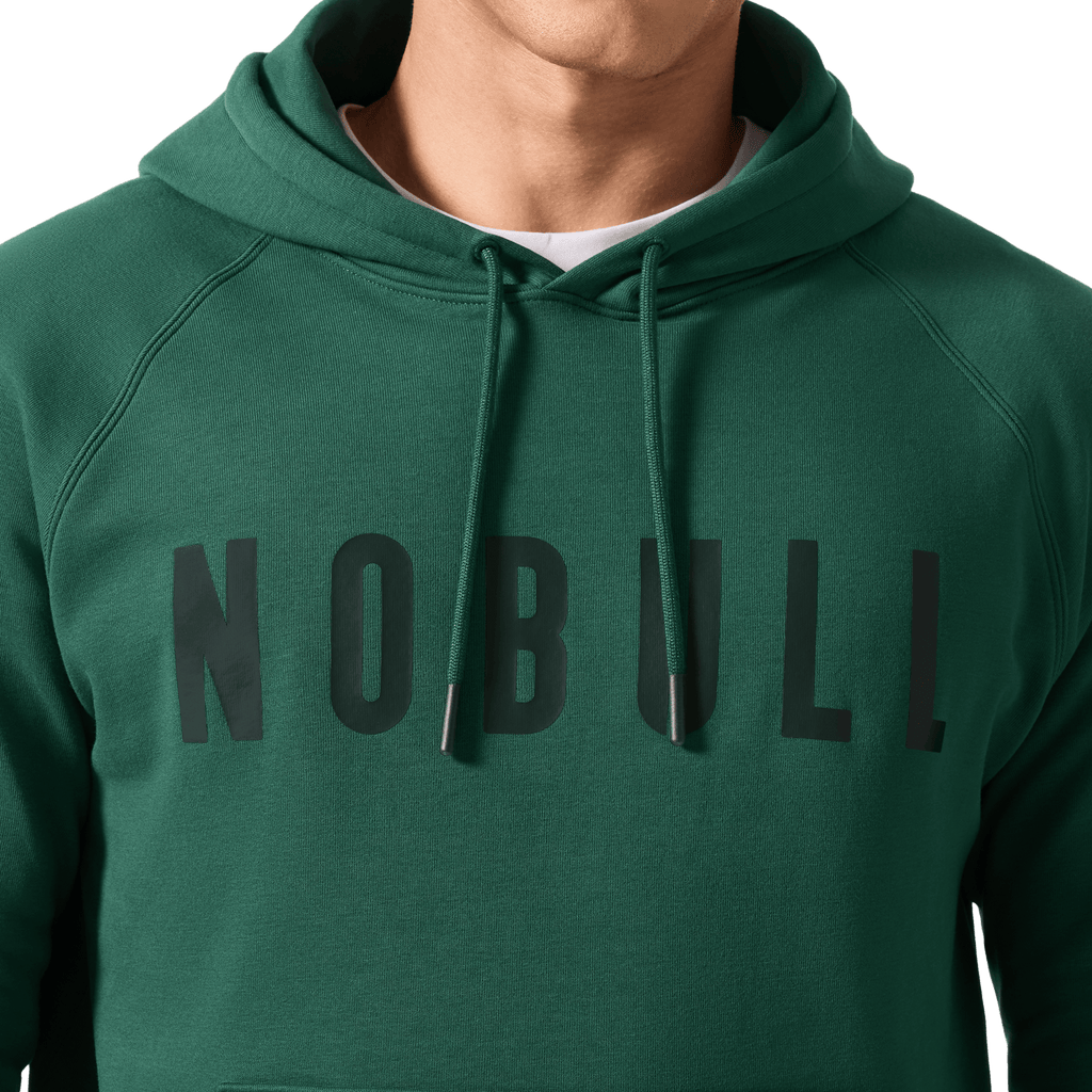 NOBULL Men's Hoodie