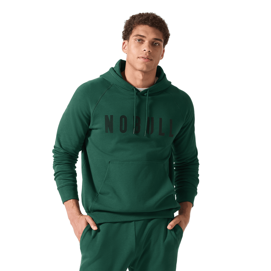 NOBULL Men's Hoodie