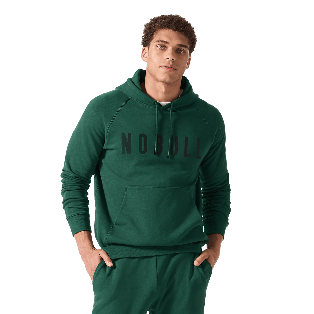 NOBULL Men's Hoodie