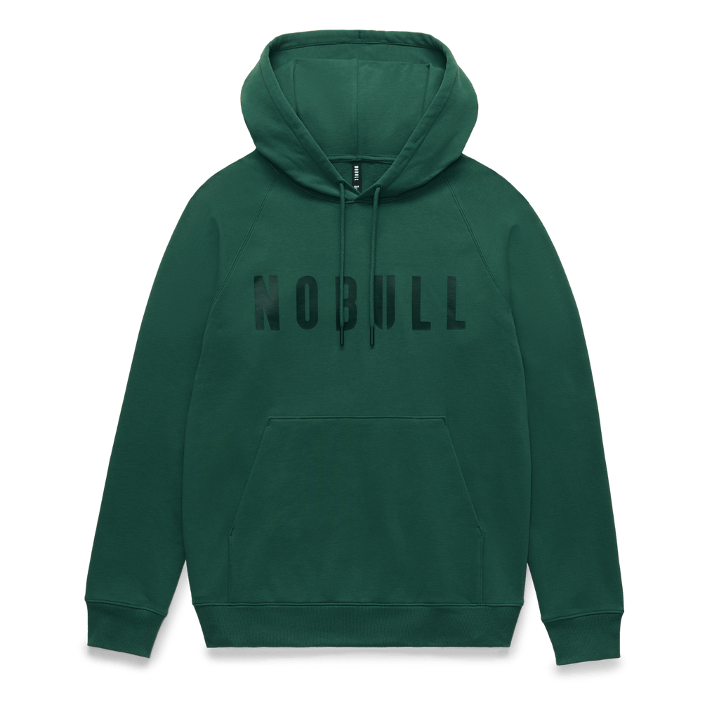 NOBULL Men's Hoodie