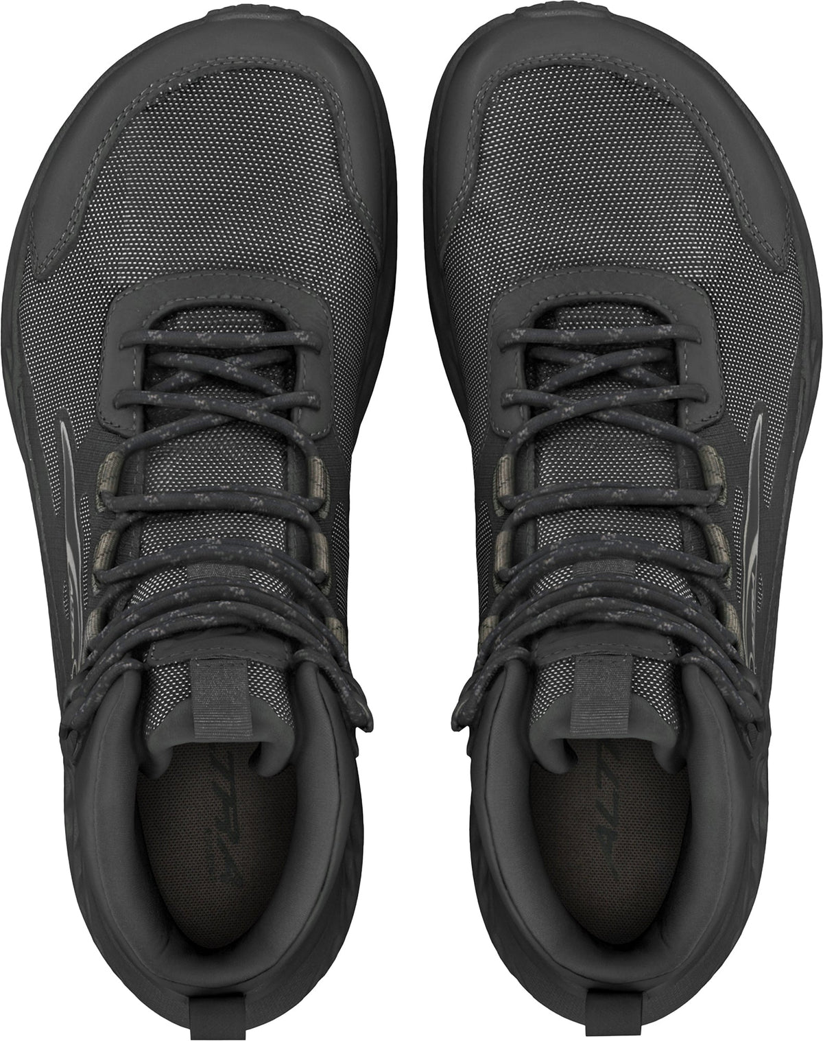 Altra Timp 5 Hiker GORE-TEX Womens Walking Boots - Black