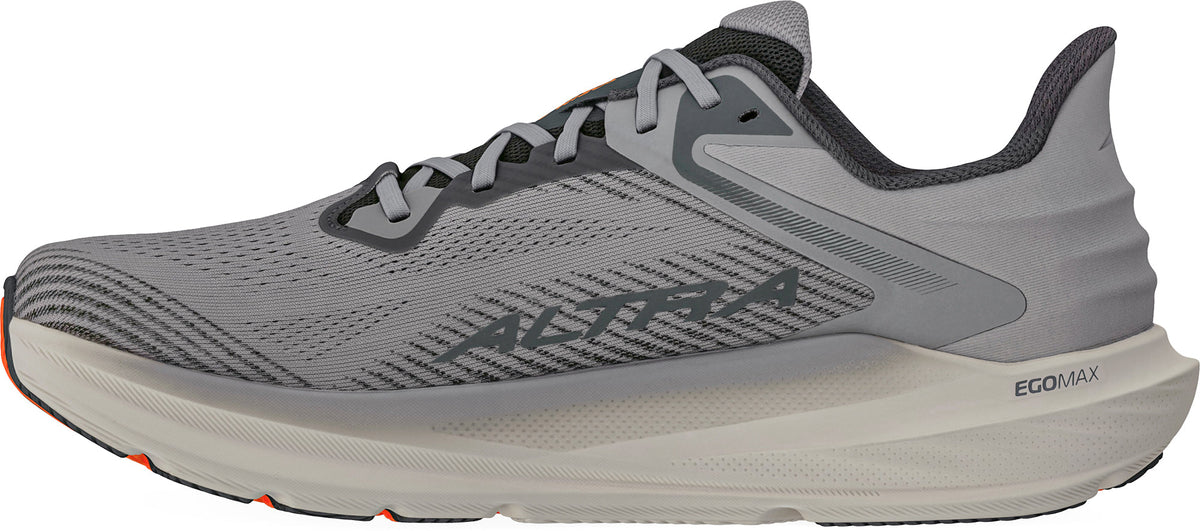 Altra Torin 8 Mens Running Shoes - Grey