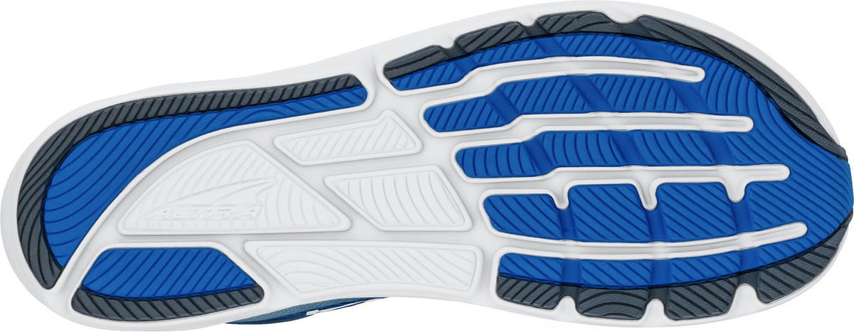 Altra Torin 8 Mens Running Shoes - Blue