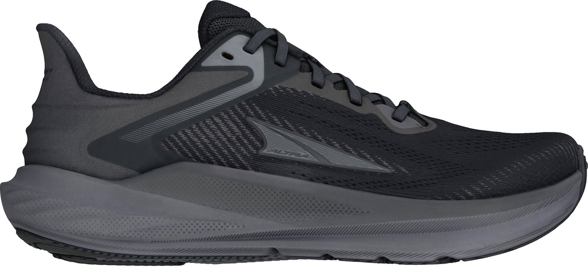 Altra Torin 8 Womens Running Shoes - Black