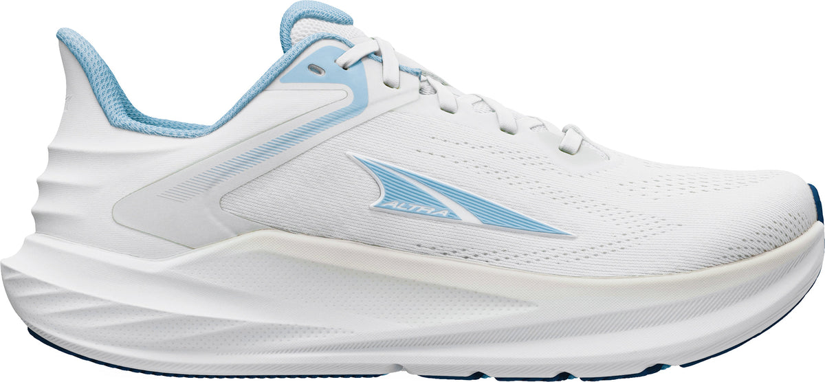 Altra Torin 8 Womens Running Shoes - White