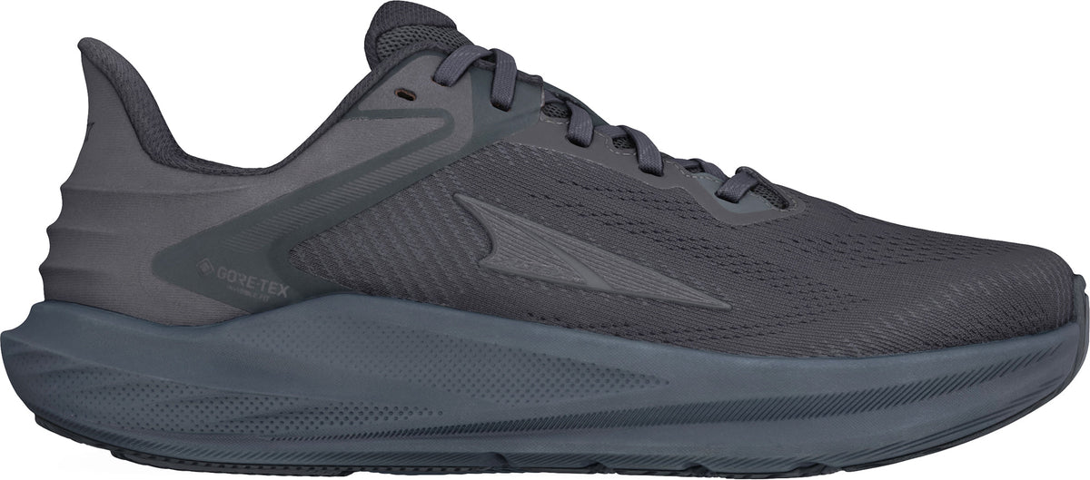 Altra Torin 8 GORE-TEX Womens Running Shoes - Black