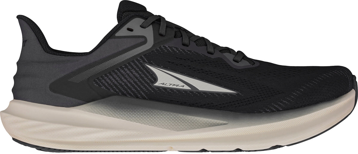 Altra Torin 8 WIDE FIT Mens Running Shoes - Black