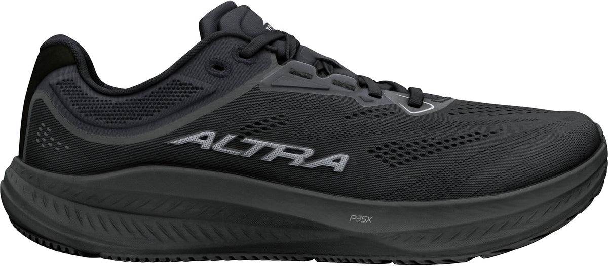 Altra Torin 9 Mens Running Shoes - Black