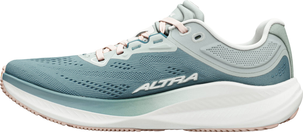 Altra Torin 9 Womens Running Shoes - Green