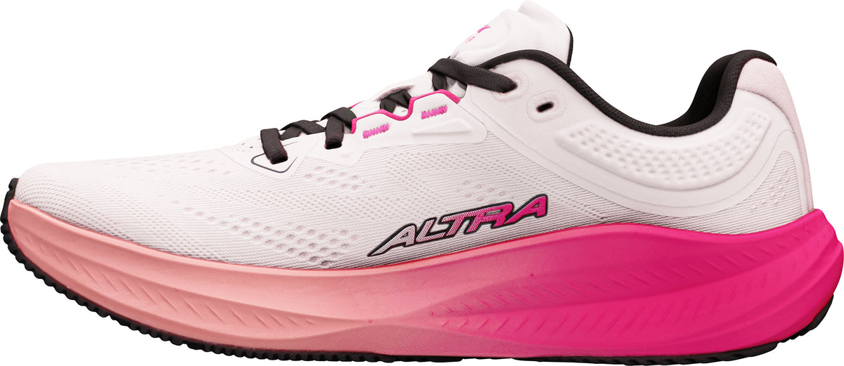 Altra Torin 9 Womens Running Shoes - Cream