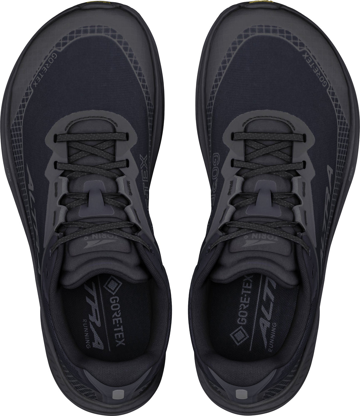 Altra Torin 9 GORE-TEX Mens Running Shoes - Black