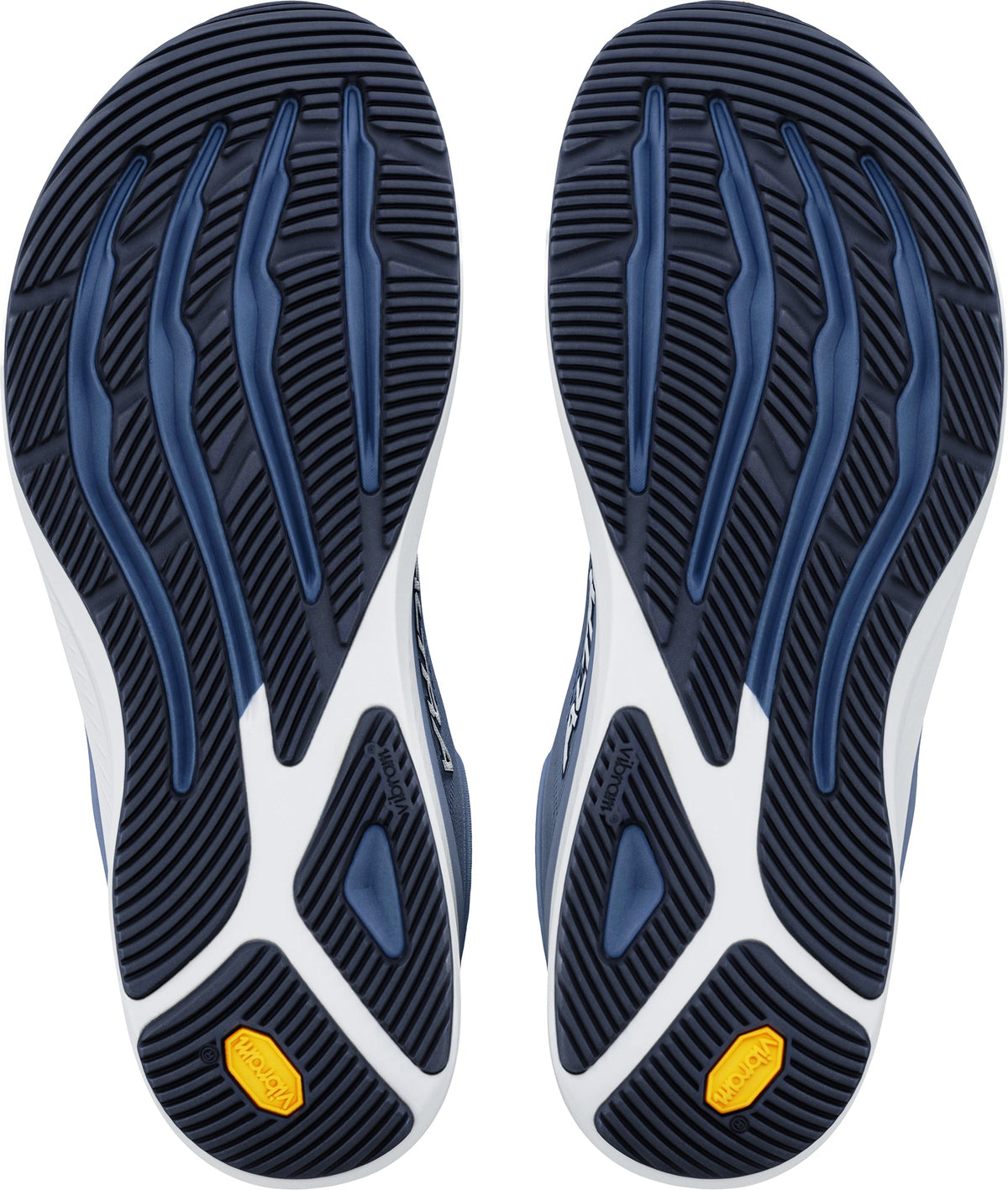 Altra Torin 9 WIDE FIT Mens Running Shoes - Blue
