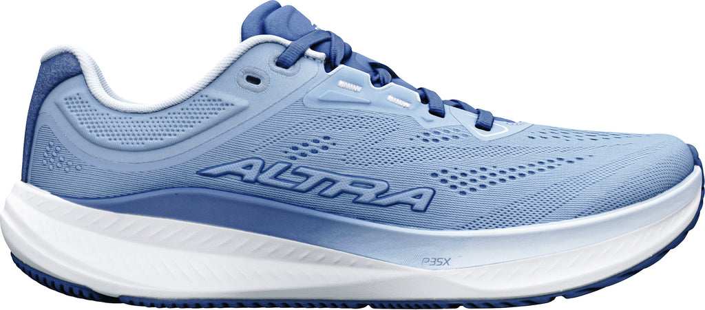 Altra Torin 9 WIDE FIT Womens Running Shoes - Blue