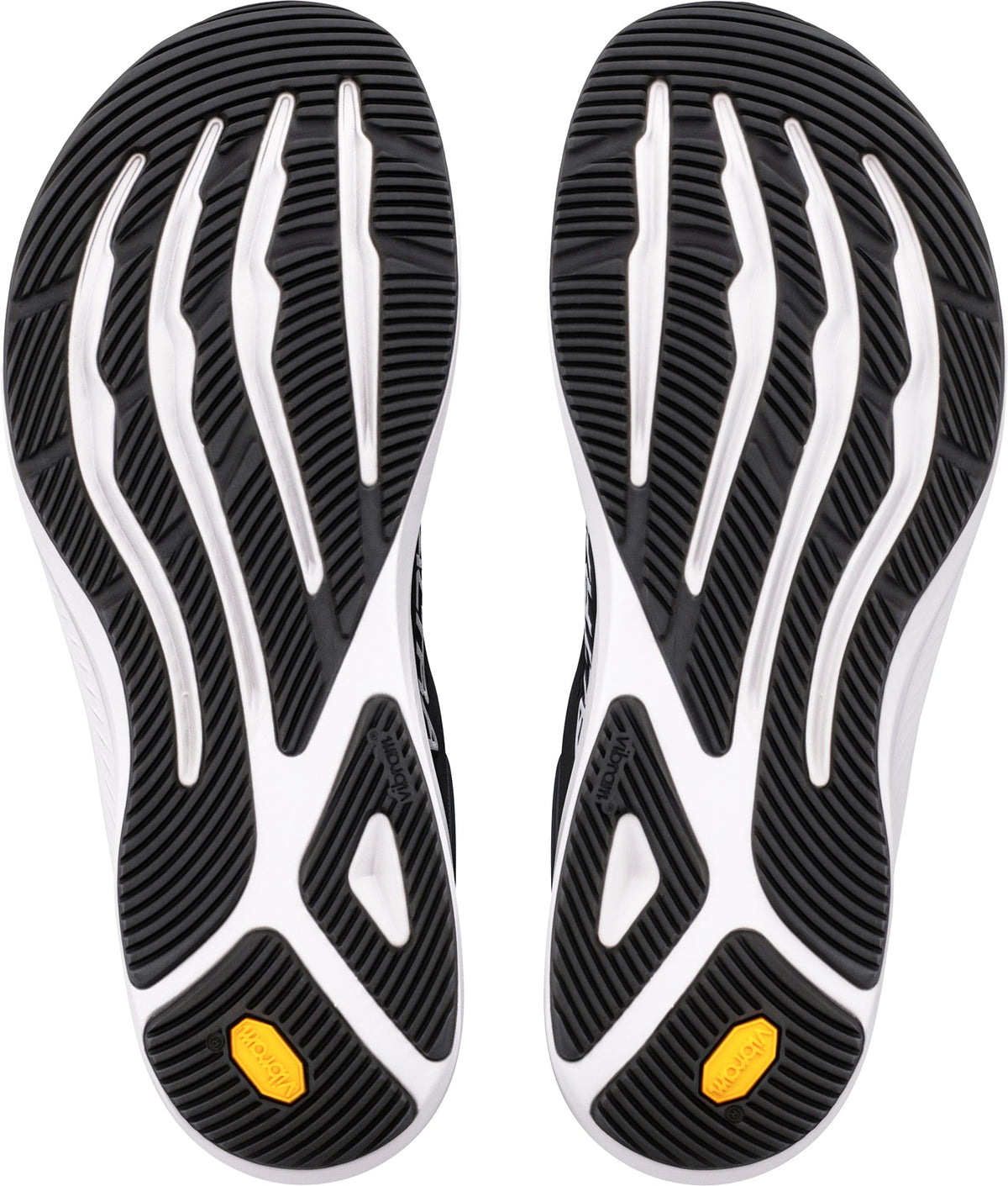 Altra Torin 9 WIDE FIT Mens Running Shoes - Black