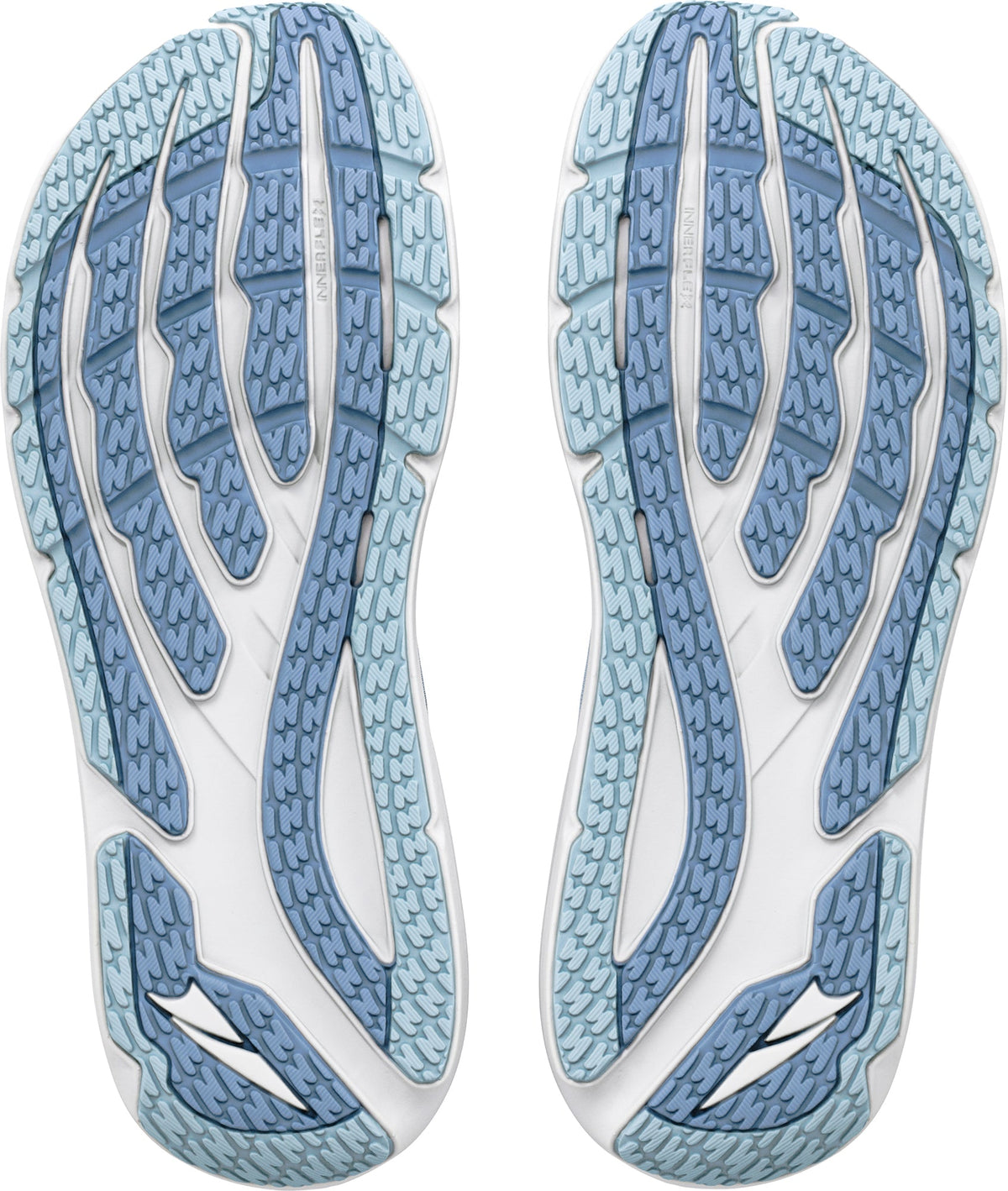 Altra Torin ST Womens Running Shoes - Blue