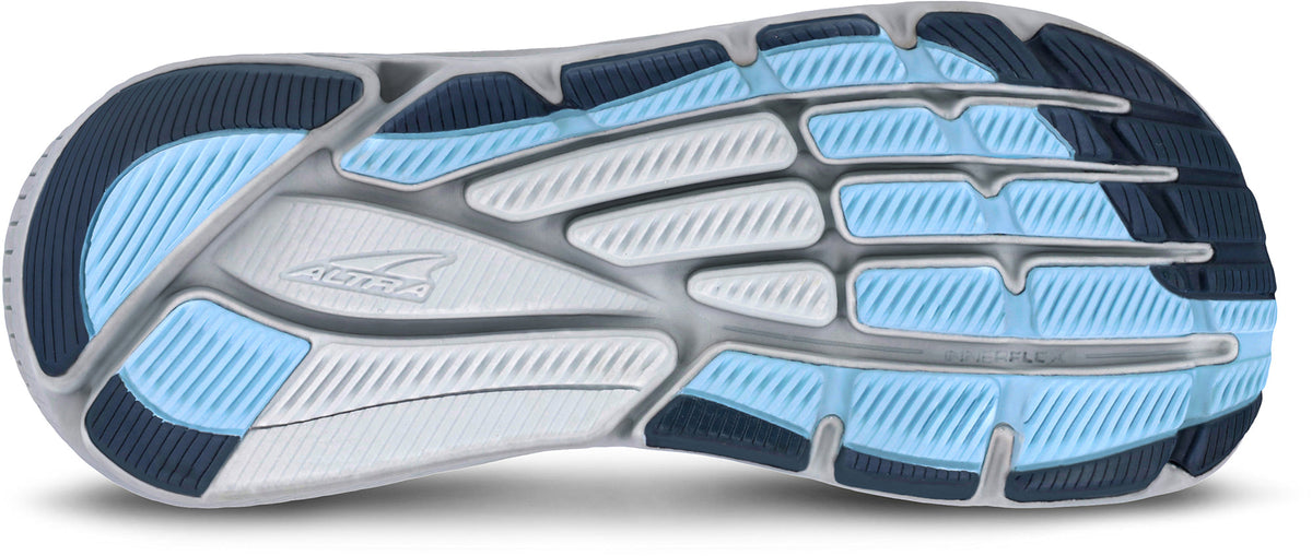 Altra VIA Olympus 2 Womens Running Shoes - Blue