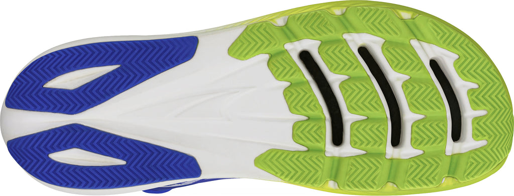 Altra Vanish Carbon 2 Mens Running Shoes - Blue