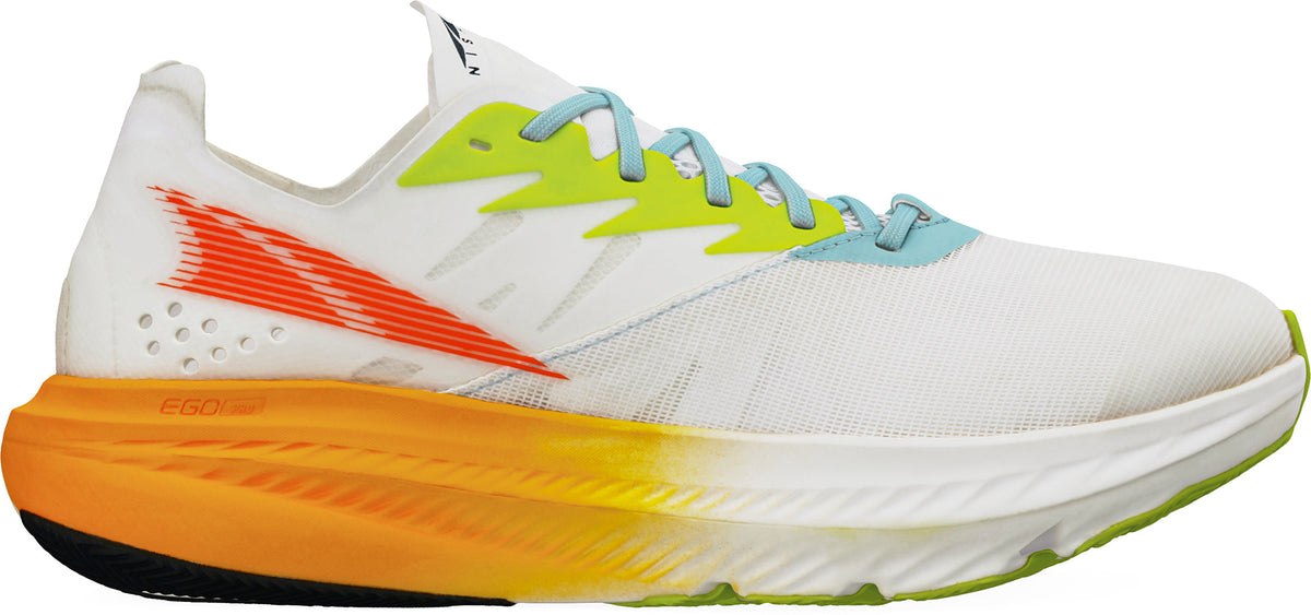 Altra Vanish Carbon 2 Womens Running Shoes - White