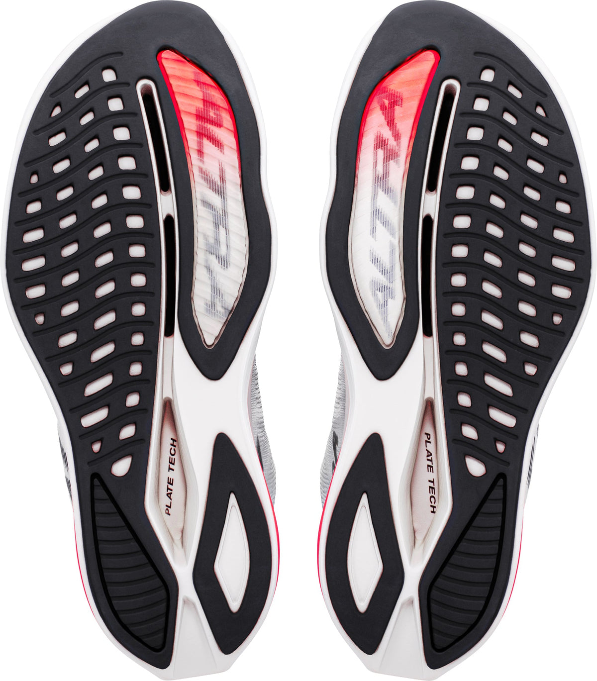 Altra Vanish Carbon 3 Mens Running Shoes - White