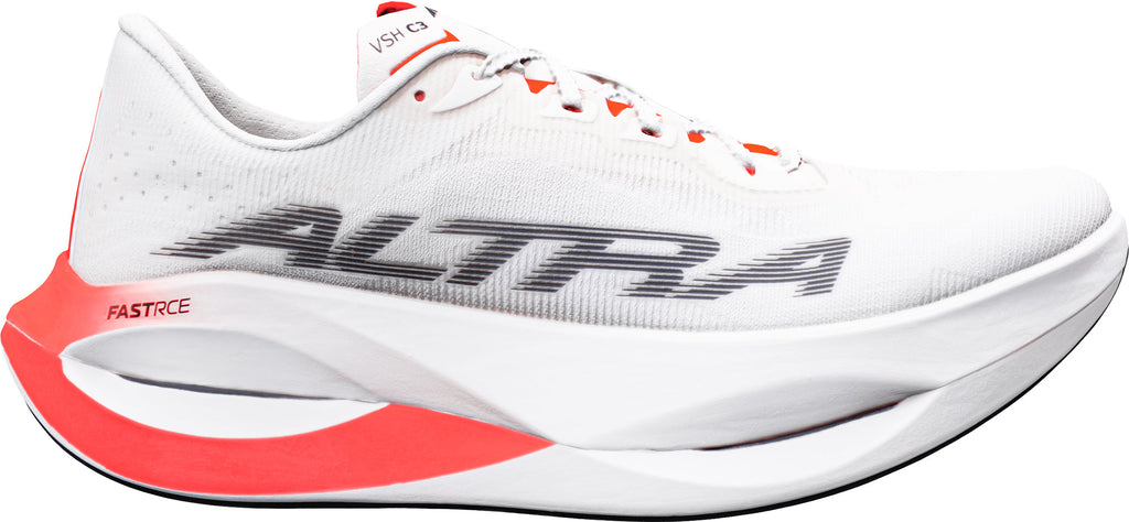Altra Vanish Carbon 3 Mens Running Shoes - White