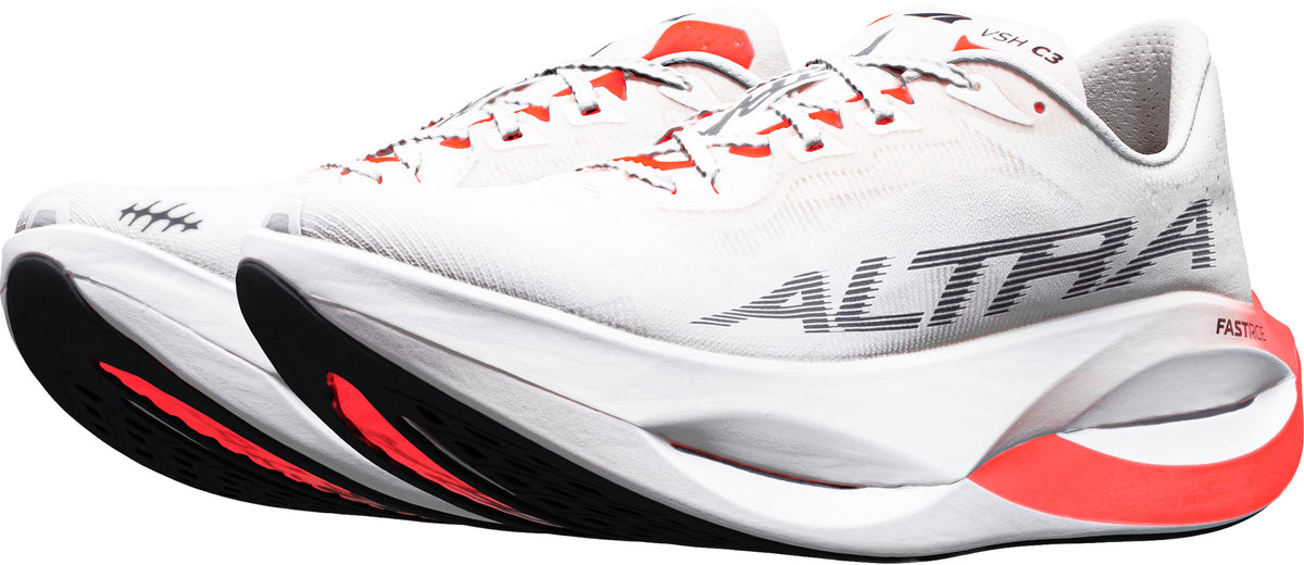 Altra Vanish Carbon 3 Womens Running Shoes - White