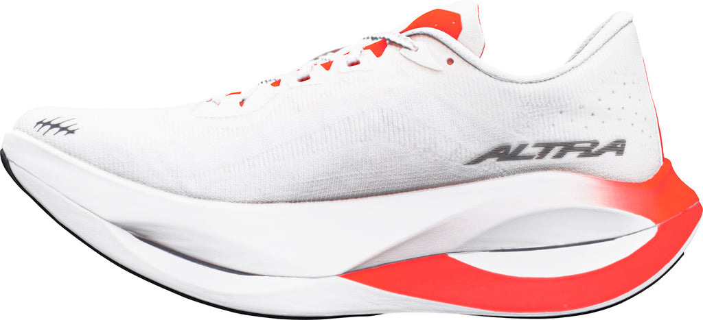 Altra Vanish Carbon 3 Womens Running Shoes - White
