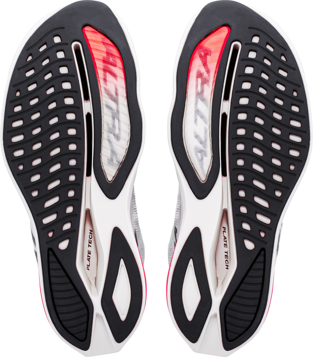 Altra Vanish Carbon 3 Womens Running Shoes - White
