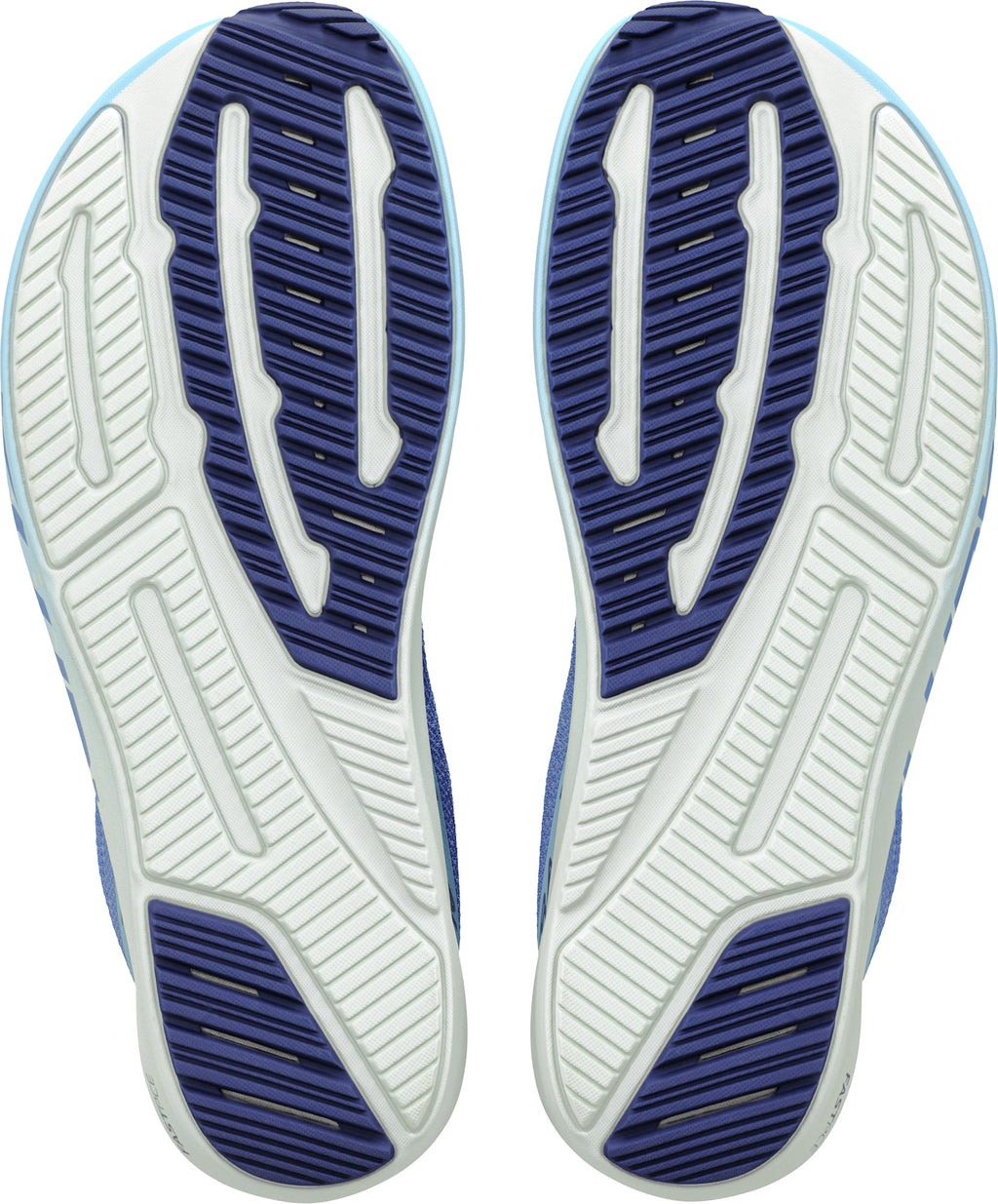 Altra Vanish Pulse Mens Running Shoes - Blue