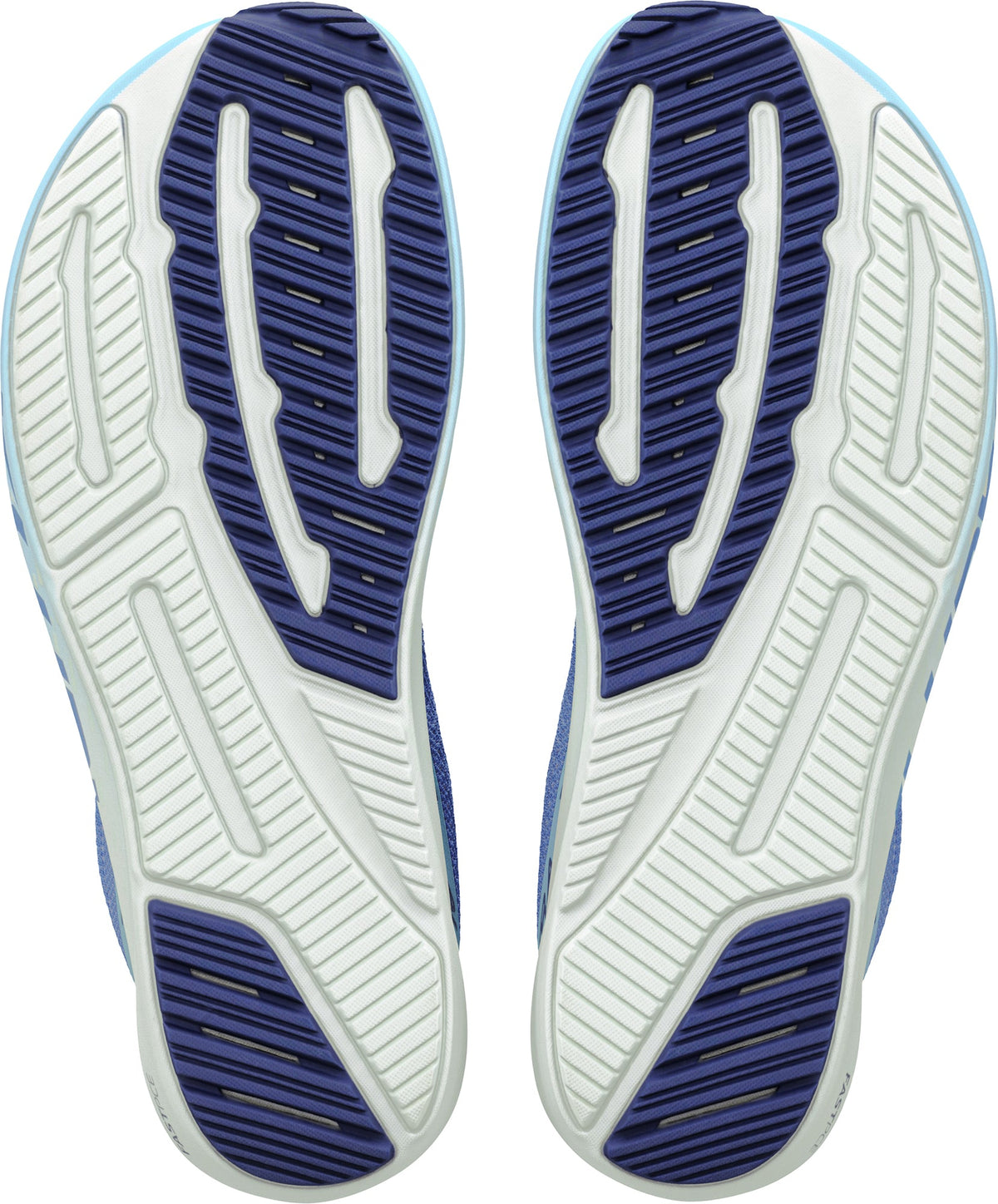 Altra Vanish Pulse Mens Running Shoes - Blue