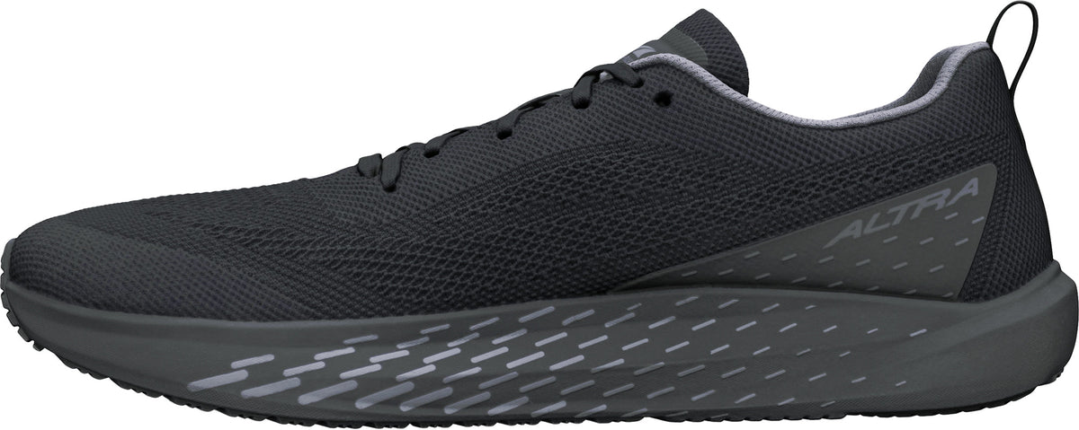 Altra Vanish Pulse Mens Running Shoes - Black